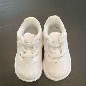 Baby Nike sneakers size 3c